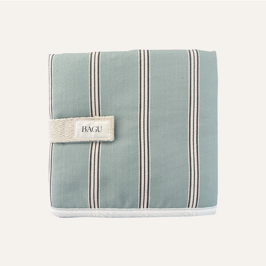 Mudador Portátil - Lines Cielo