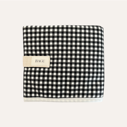 Mudador Portátil - Mini Black