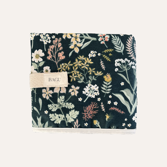 Mudador Portátil - Bloom