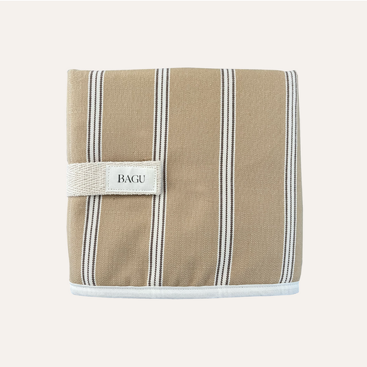 Mudador Portátil - Lines Camel